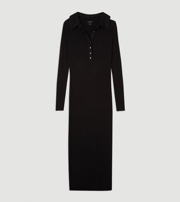 Karen Millen Karen Millen - Black Casual Dresses