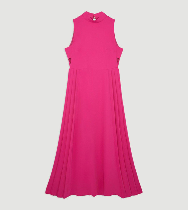 Karen Millen  - Pink Casual Dresses