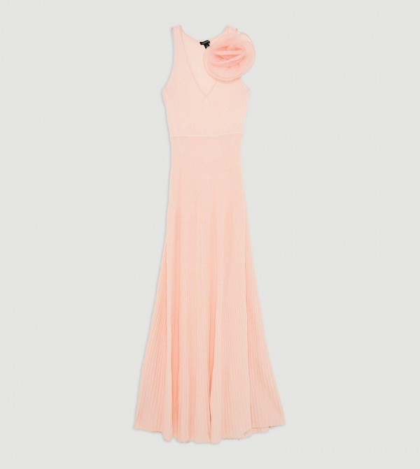 Karen Millen  Dresses - Blush Casual Dresses