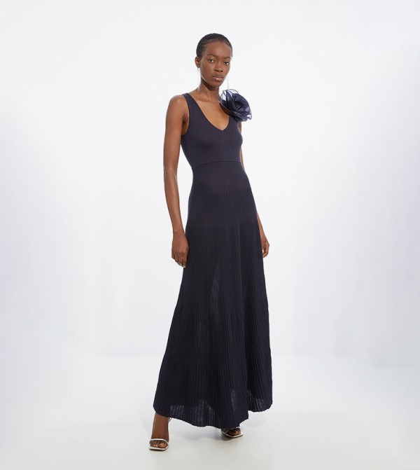 Karen Millen Karen Millen - Navy Casual Dresses