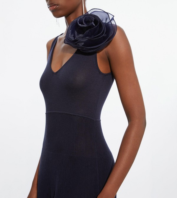 Karen Millen Karen Millen - Navy Casual Dresses