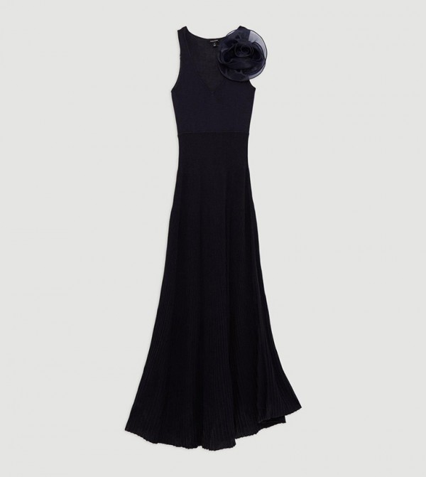 Karen Millen Karen Millen - Navy Casual Dresses