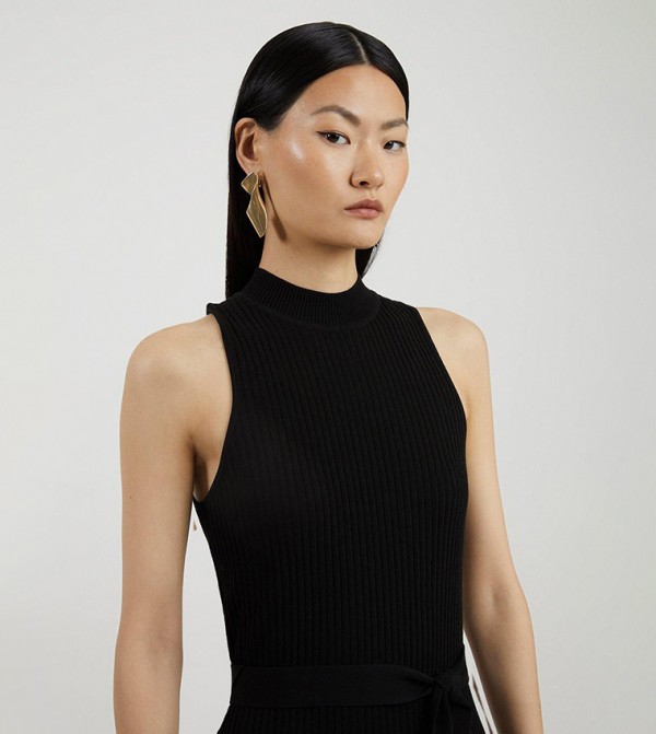 Karen Millen Karen Millen - Black Casual Dresses