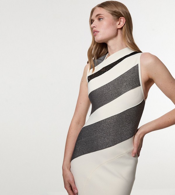 Karen Millen  - Multi Maxi Dresses