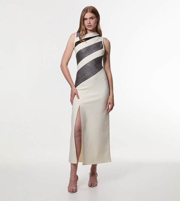 Karen Millen  - Multi Maxi Dresses