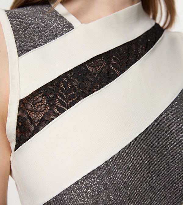 Karen Millen  - Multi Maxi Dresses