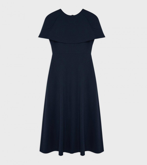 كارن ميلين - اوتليت  - كحلي Maxi Dresses