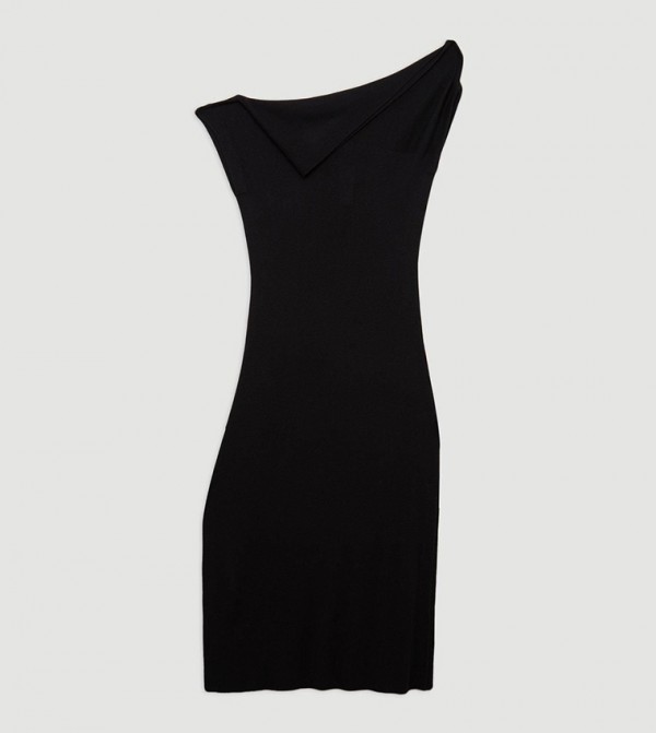 Karen Millen Karen Millen - Black Casual Dresses