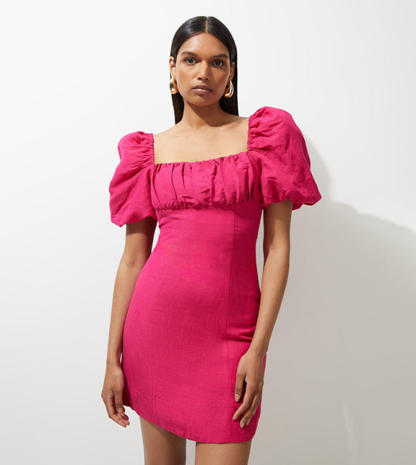 كارن ميلين كارن ميلين - بنفسجي  فساتين حفلة