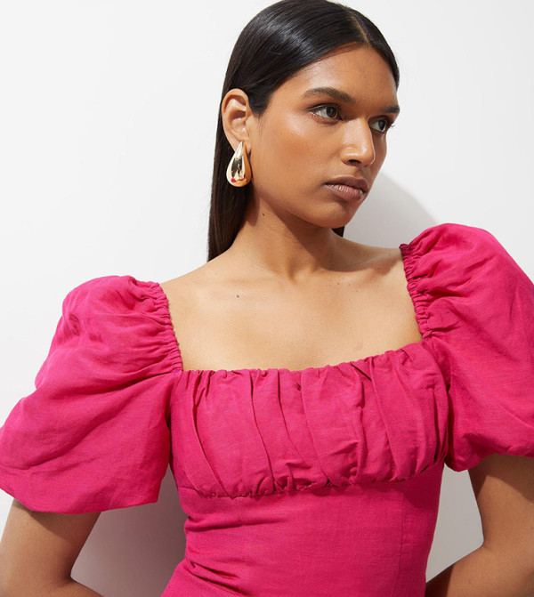 كارن ميلين كارن ميلين - بنفسجي  فساتين حفلة