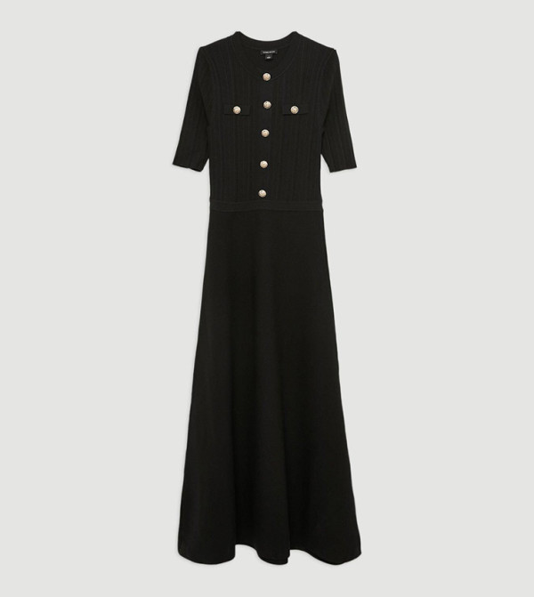 Karen Millen Karen Millen - Black Casual Dresses