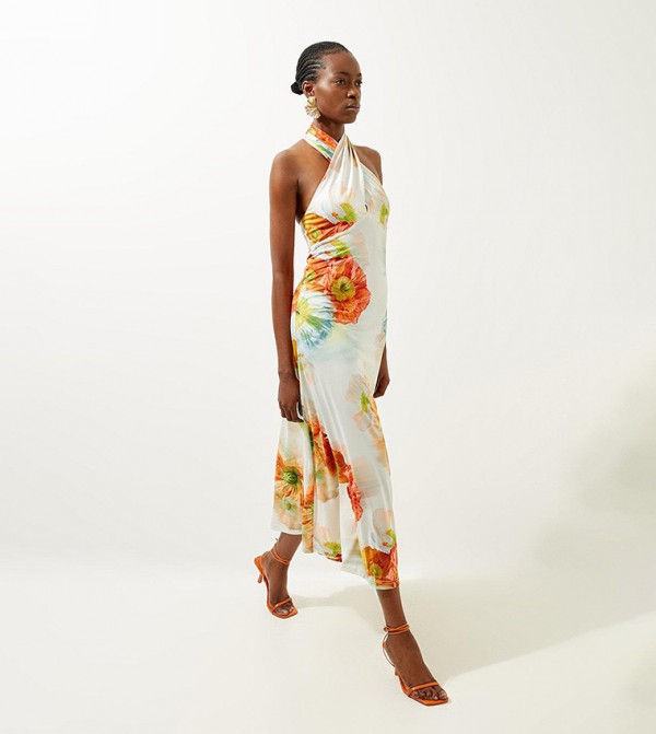 Karen Millen - Multi Midi Dresses