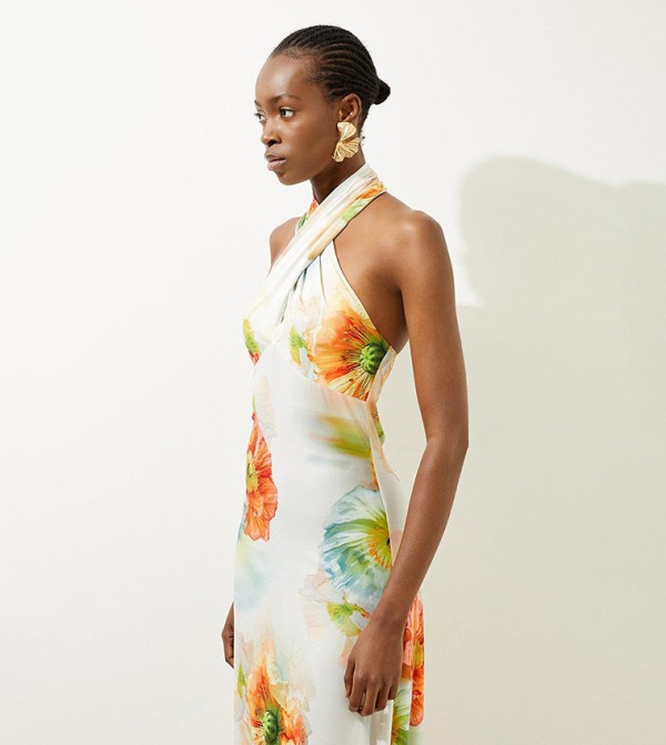 Karen Millen - Multi Midi Dresses