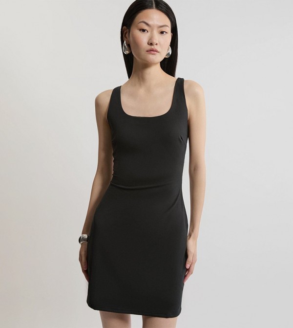 Karen Millen Karen Millen - Black Casual Dresses