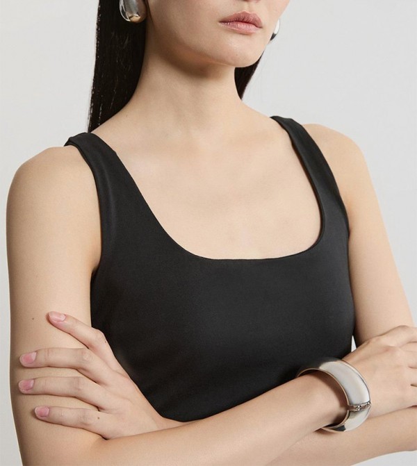 Karen Millen Karen Millen - Black Casual Dresses