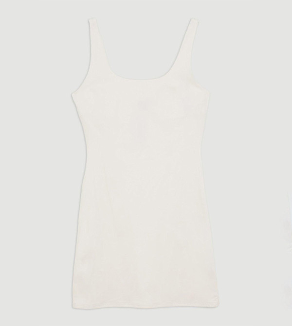 كارن ميلين كارن ميلين - أبيض فساتين كاجوال