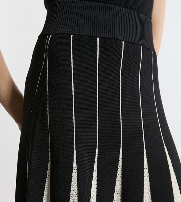 كارن ميلين ملابس - متعدد Midi Skirts