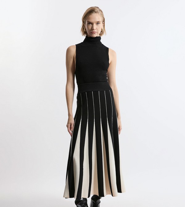 كارن ميلين ملابس - متعدد Midi Skirts