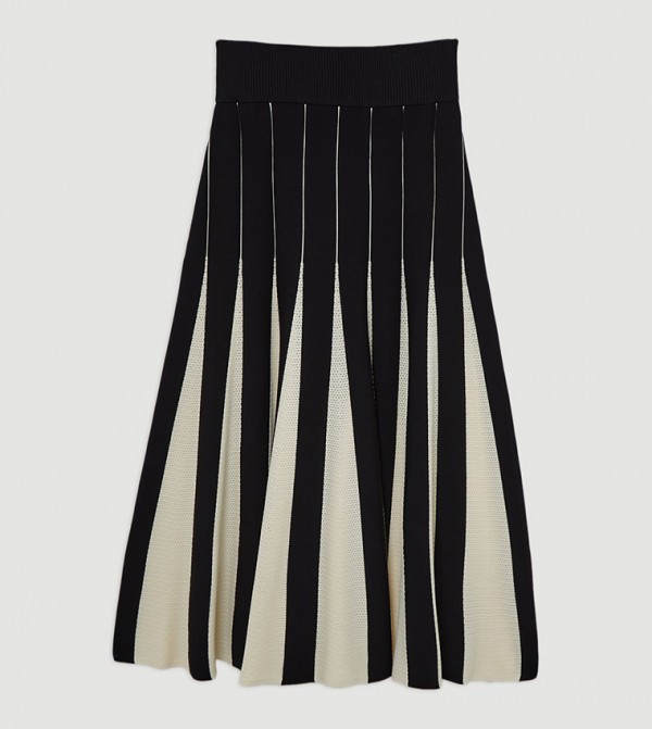 كارن ميلين ملابس - متعدد Midi Skirts