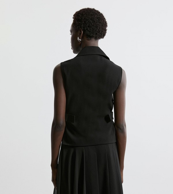 Karen Millen  - Black Casual Jackets