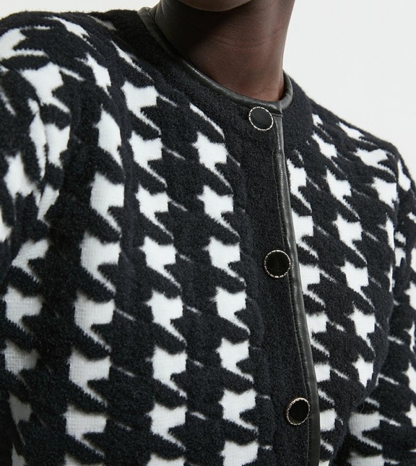 Karen Millen  - Black Casual Jackets