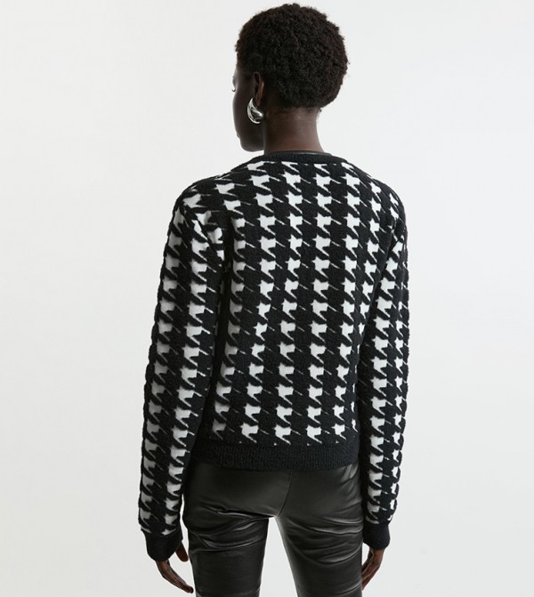 Karen Millen  - Black Casual Jackets