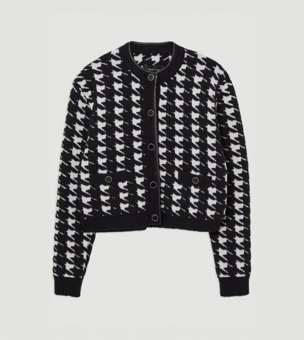 Karen Millen  - Black Casual Jackets