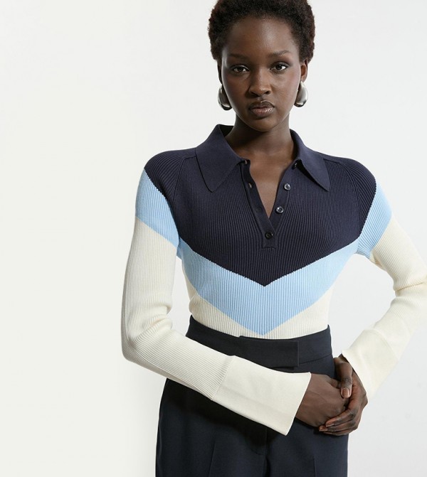 Karen Millen Karen Millen - Navy Sweaters