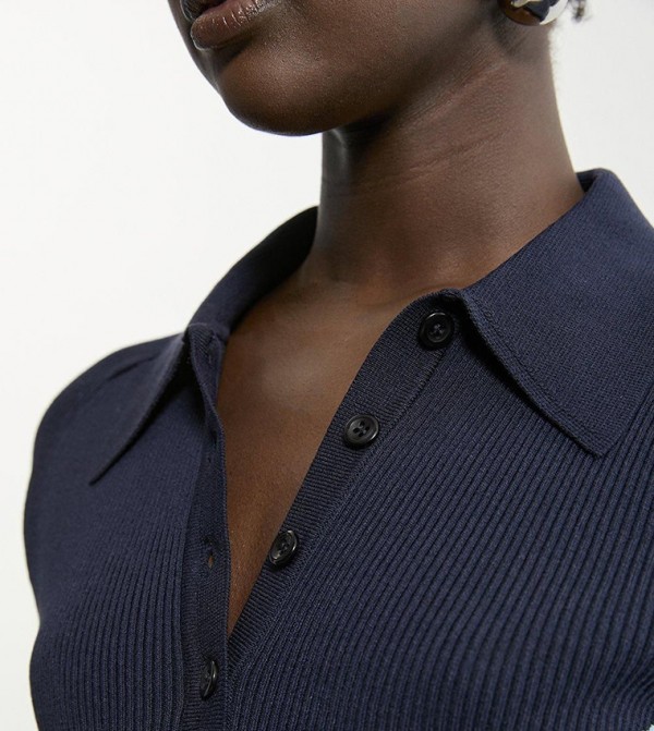 Karen Millen Karen Millen - Navy Sweaters