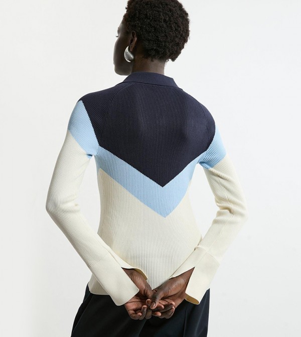 Karen Millen Karen Millen - Navy Sweaters