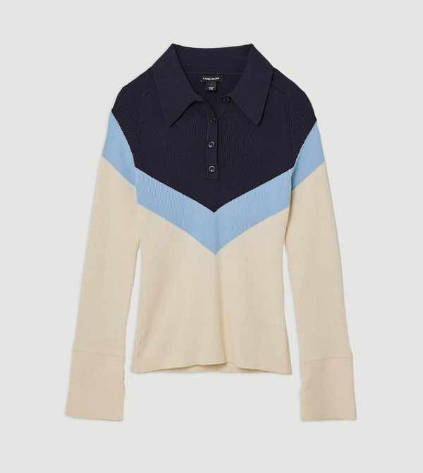 Karen Millen Karen Millen - Navy Sweaters