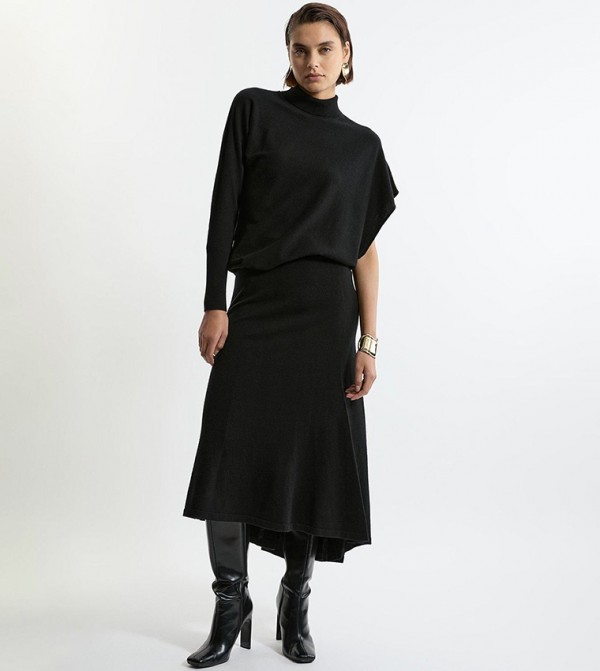 Karen Millen Karen Millen - Black Midi Skirts