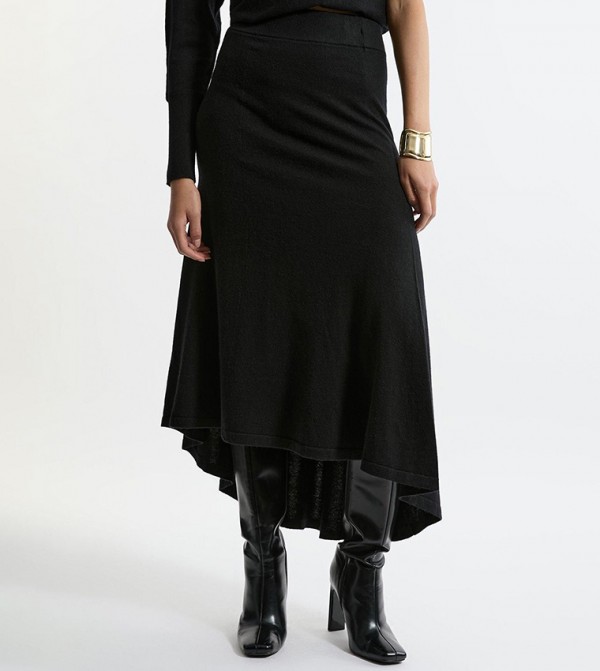 Karen Millen Karen Millen - Black Midi Skirts