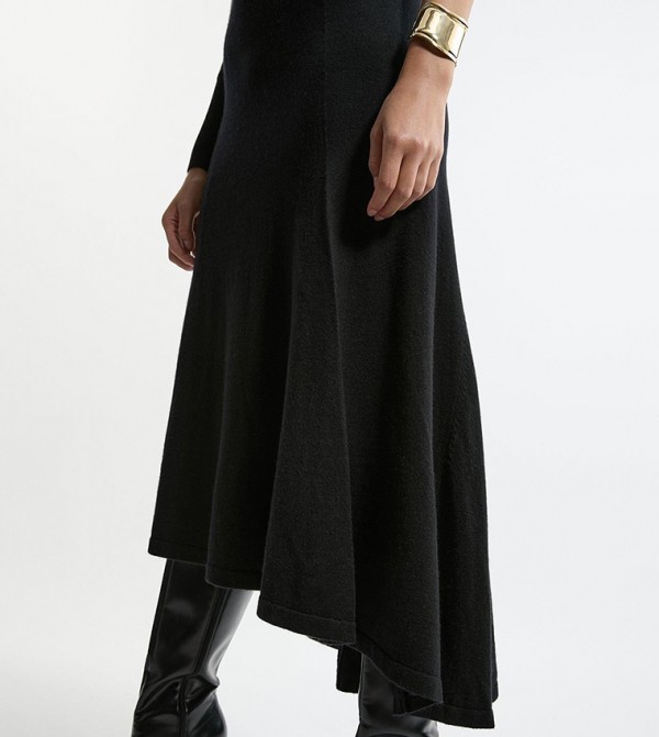 Karen Millen Karen Millen - Black Midi Skirts