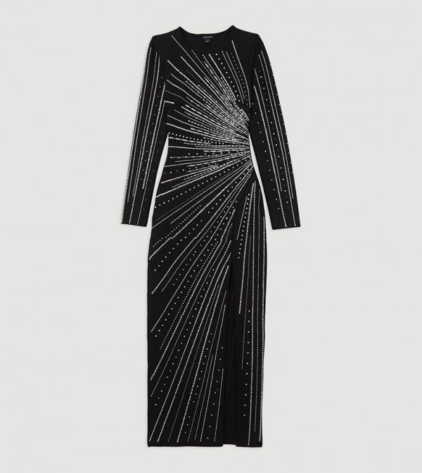 Karen Millen Women - Black Party Dresses