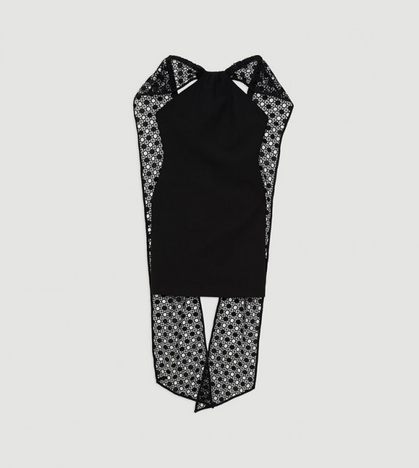 Karen Millen  - Black Mini Dresses