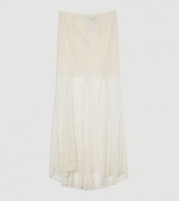 كارن ميلين  ملابس - عاجي  Maxi Skirts