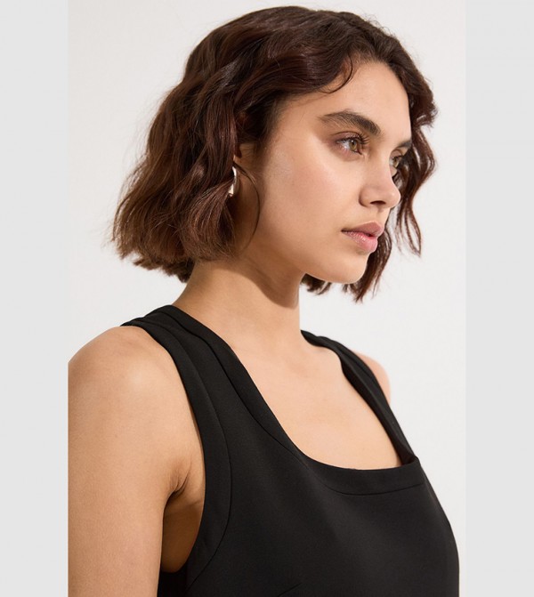 Karen Millen Women - Black Casual Dresses
