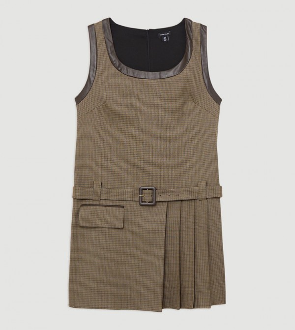 Karen Millen Women - Black Casual Dresses