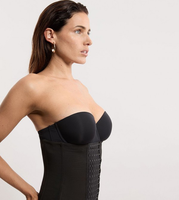 Karen Millen  Lingerie - Black Shapewears & Corsets