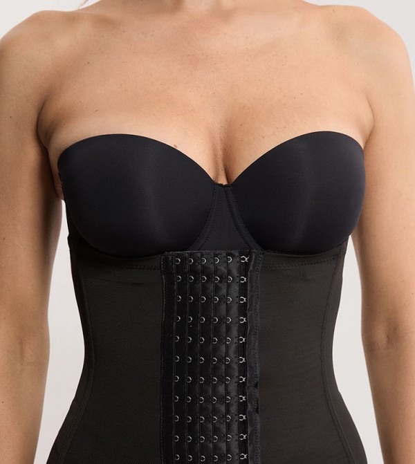 Karen Millen  Lingerie - Black Shapewears & Corsets