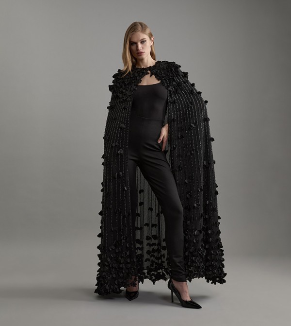 Karen Millen Karen Millen - Black Maxi Dresses