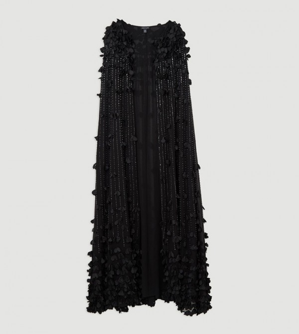 Karen Millen Karen Millen - Black Maxi Dresses