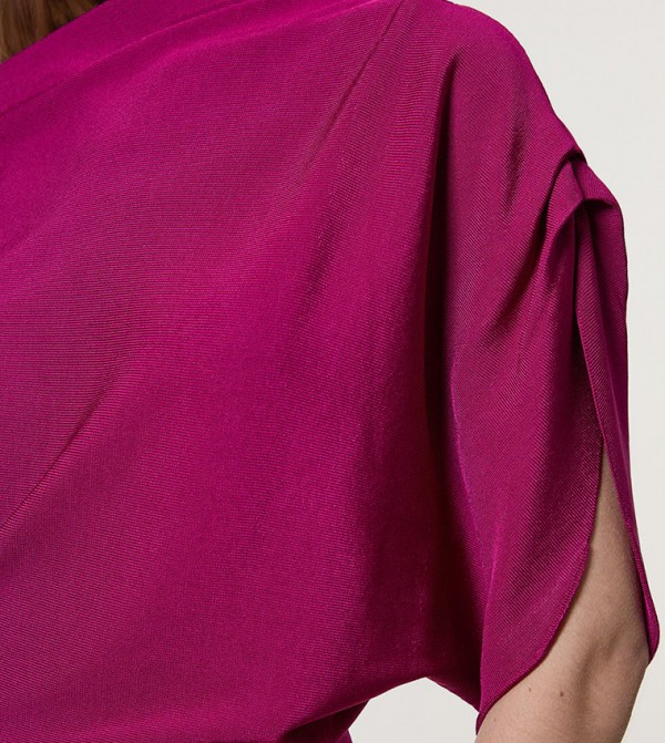 كارن ميلين كارن ميلين - بنفسجي فساتين كاجوال