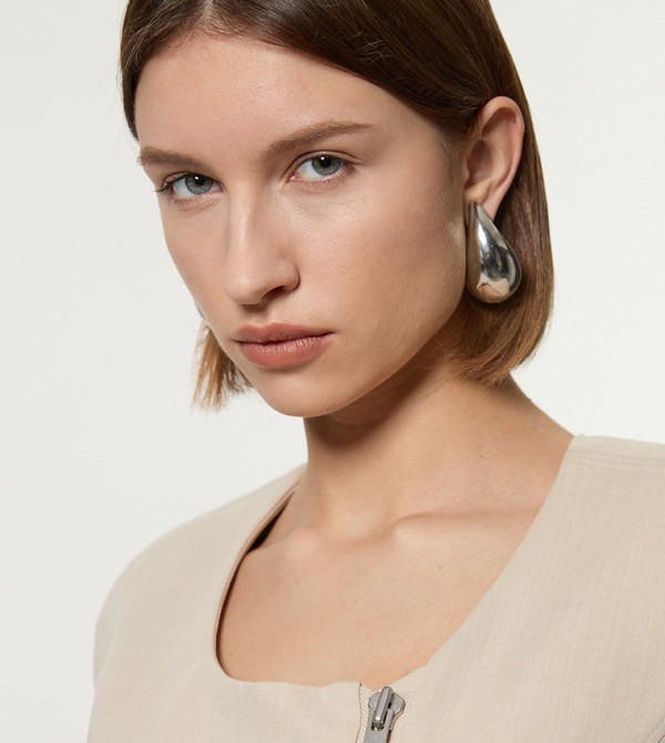 Karen Millen Karen Millen - Beige Waistcoats