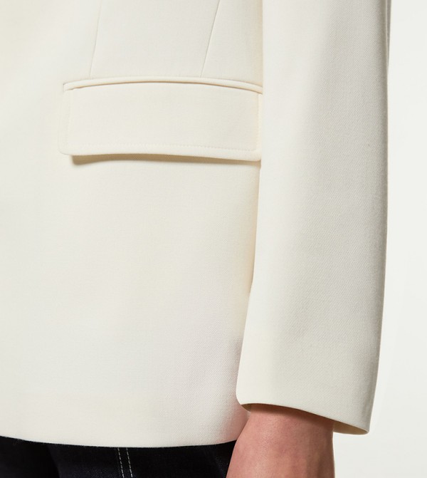 Karen Millen Karen Millen - White Blazers