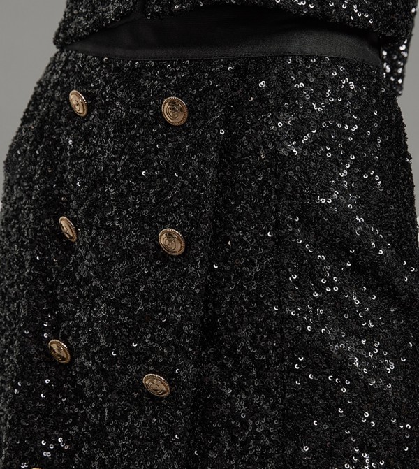 Karen Millen Skirts - Black Mini Skirts