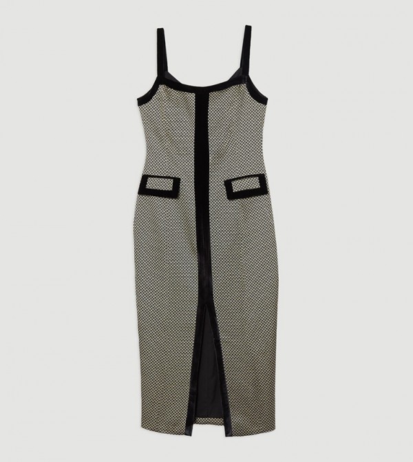 Karen Millen  - Green Casual Dresses