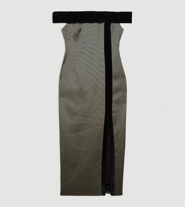 Karen Millen  - Green Casual Dresses
