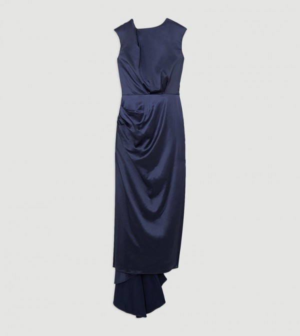 Karen Millen  Dresses - Navy Midi Dresses